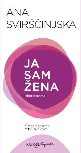 JA SAM ŽENA 