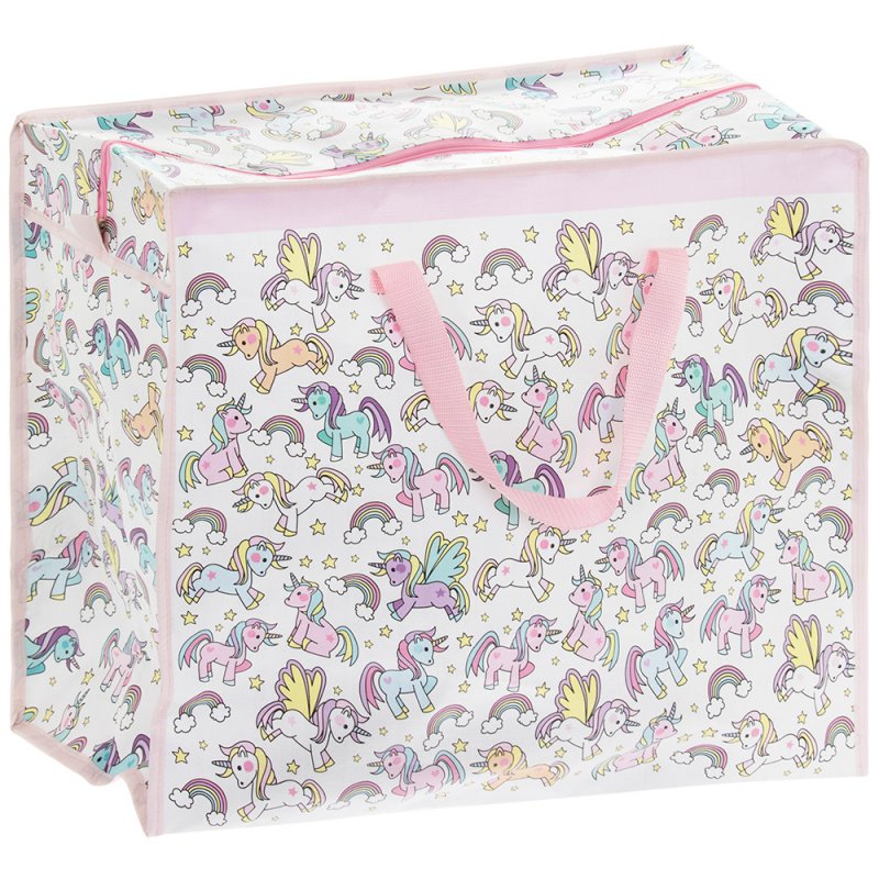 Torba za odlaganje UNICORNS 