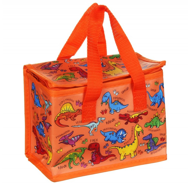 Torba za hranu DINOSAURS 
