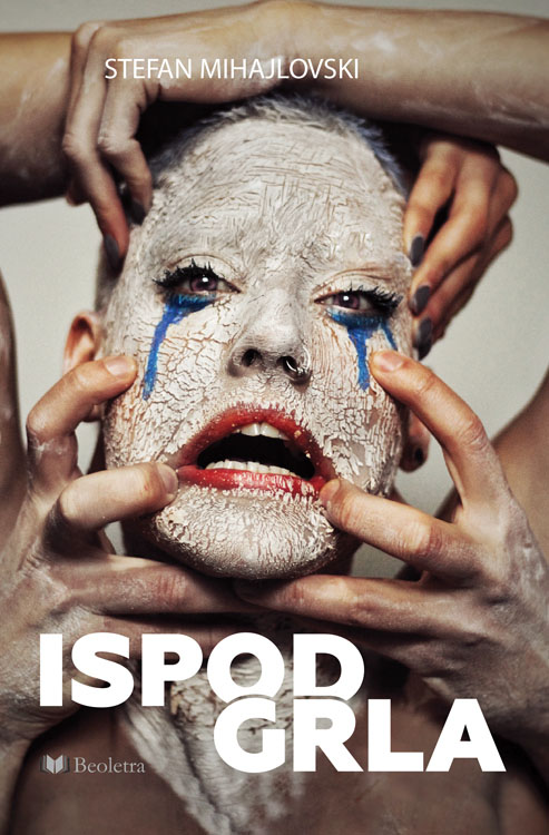 ISPOD GRLA 