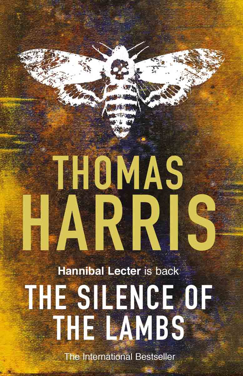 SILENCE OF THE LAMBS 