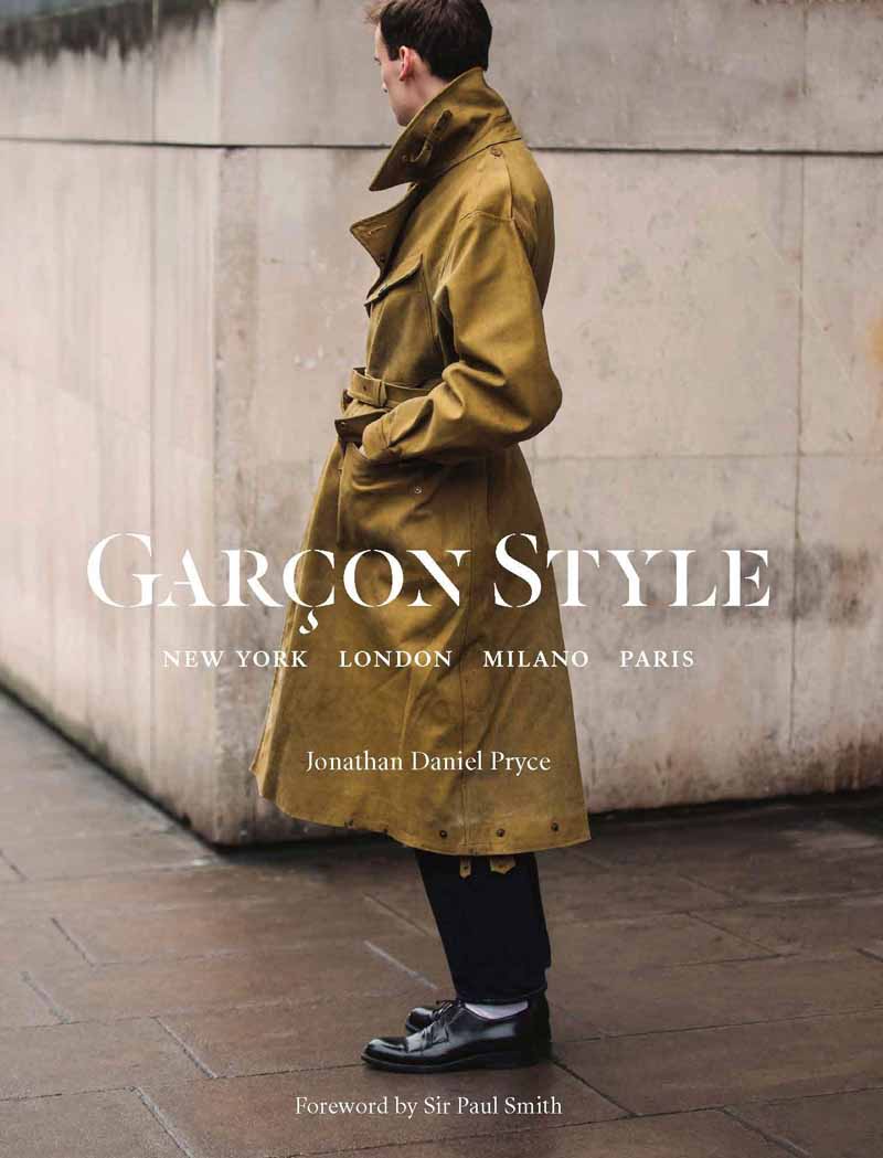 GARCON STYLE 