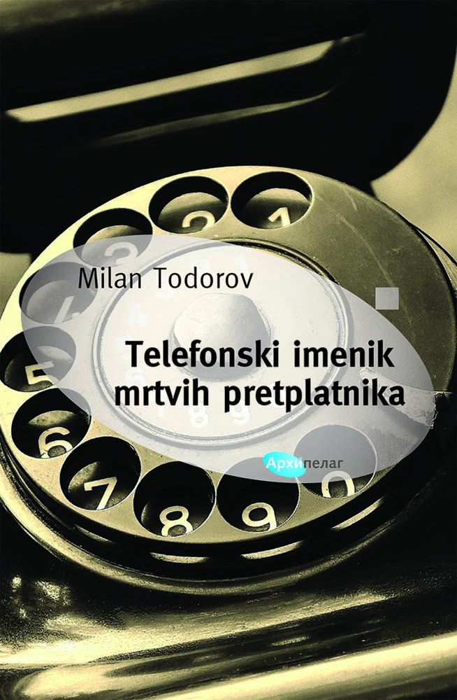 TELEFONSKI IMENIK MRTVIH PRETPLATNIKA 