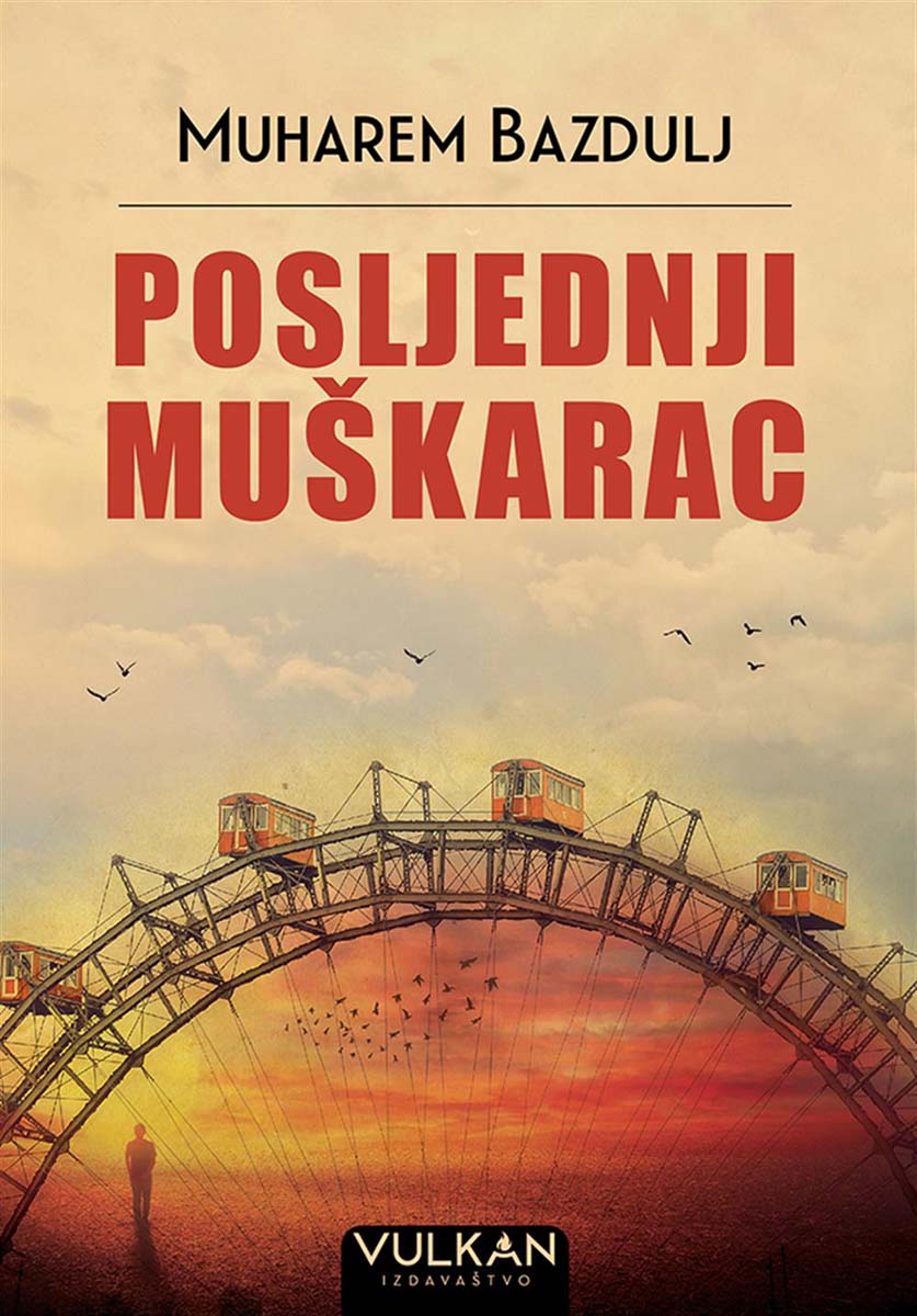 POSLJEDNJI MUŠKARAC 