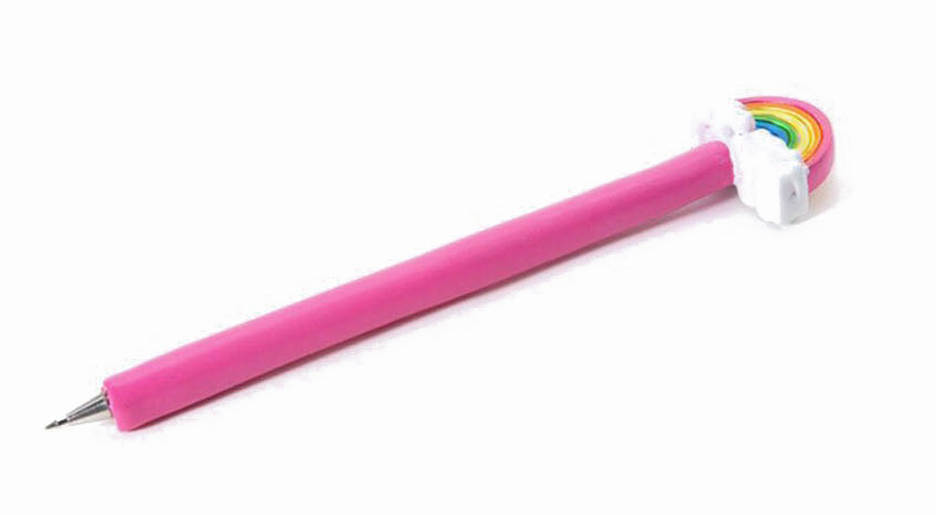 Hemijska SHAPED PEN IN BOX