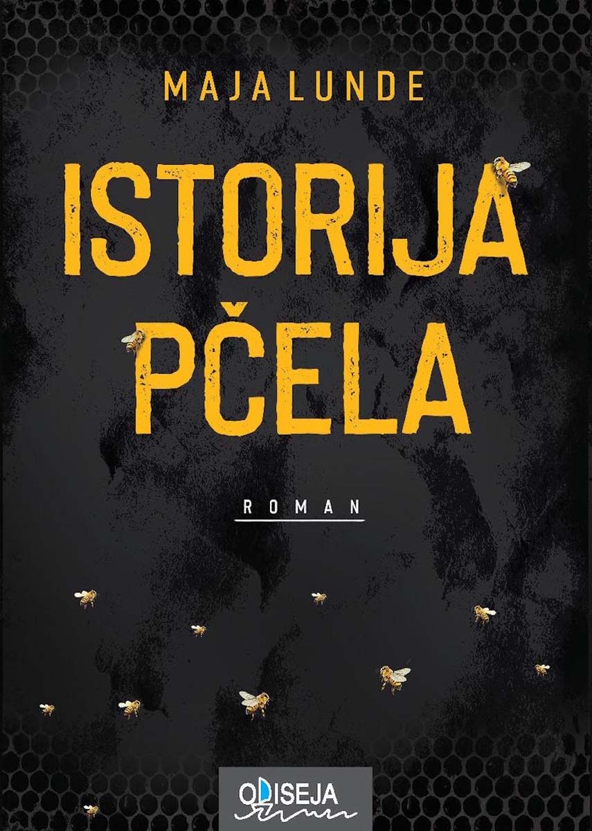 ISTORIJA PČELA 