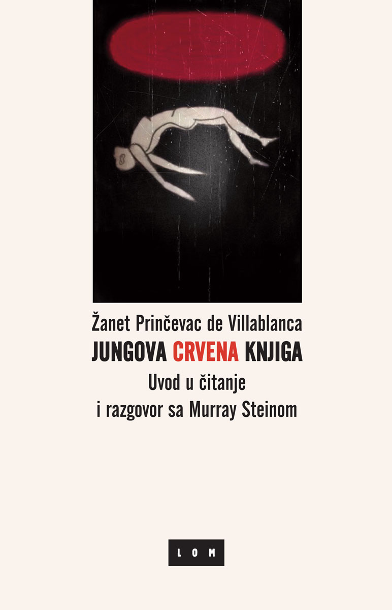 JUNGOVA CRVENA KNJIGA 