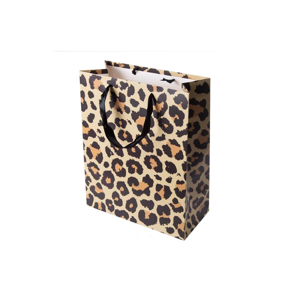 Ukrasna Kesa 26X12X32 LEOPARD 12PCS 