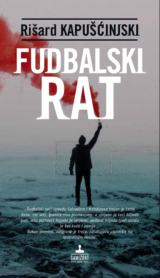 FUDBALSKI RAT 