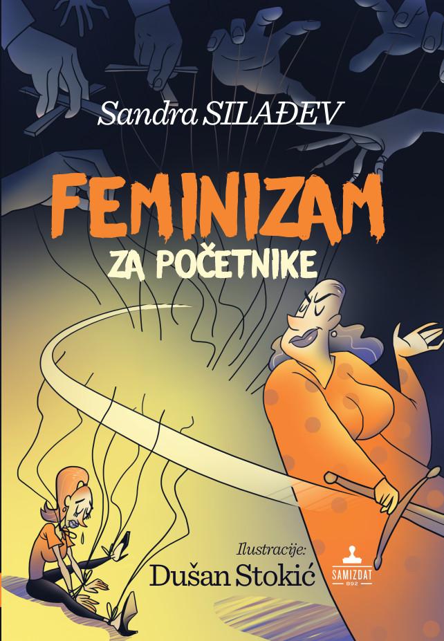 FEMINIZAM ZA POČETNIKE 