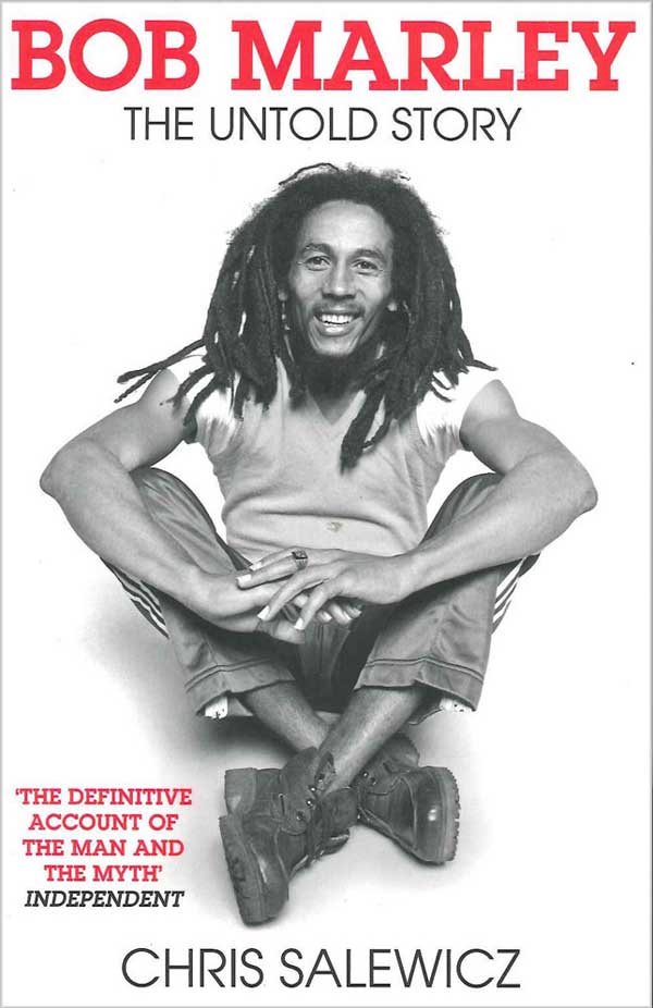 BOB MARLEY THE UNTOLD STORY 