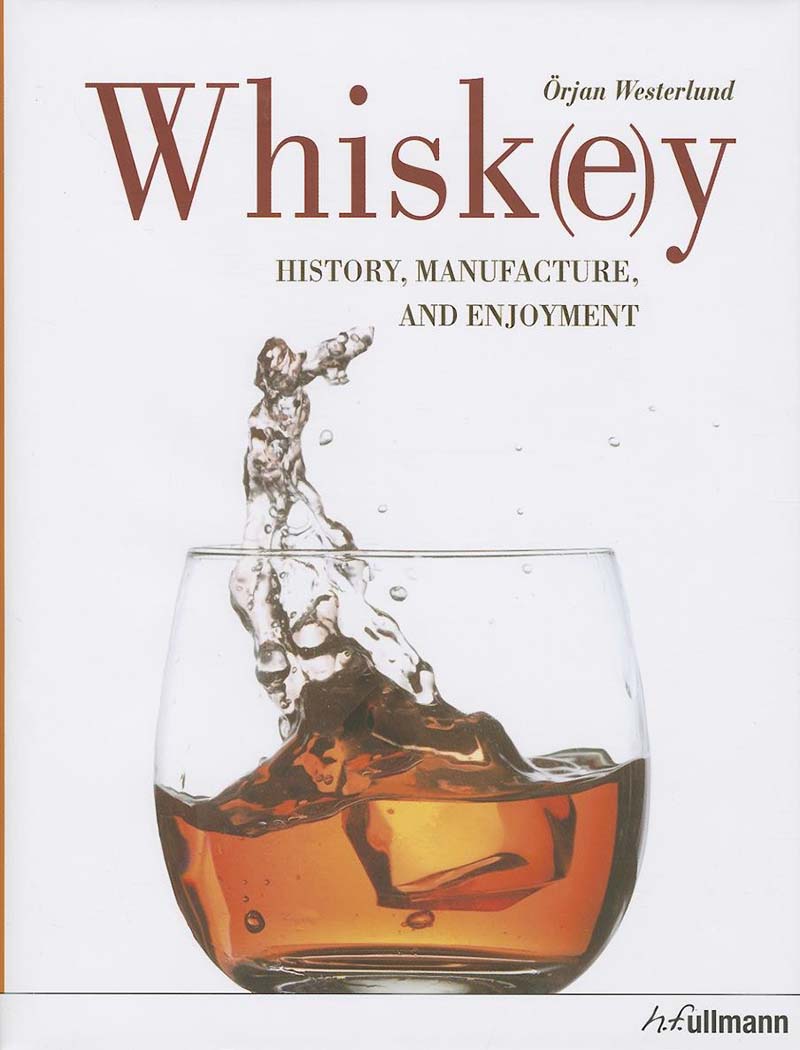 WHISKEY 