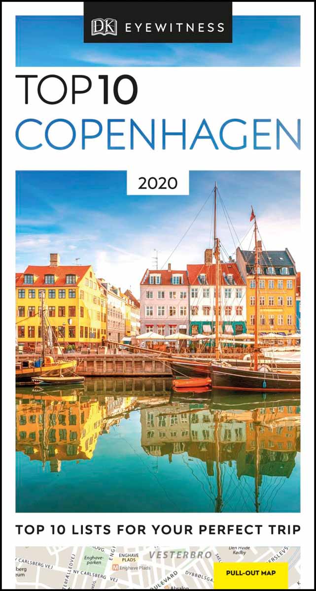 COPENHAGEN TOP 10 