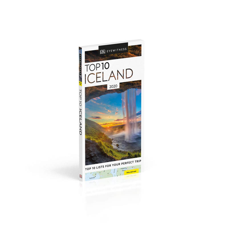 ICELAND TOP 10 