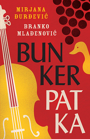 BUNKER PATKA 