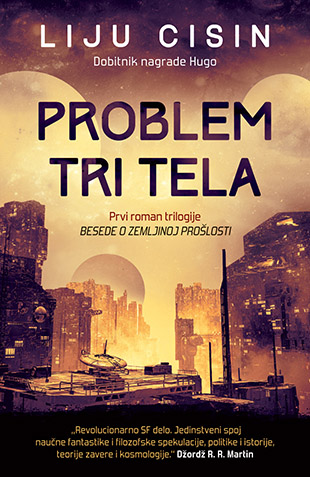 PROBLEM TRI TELA 