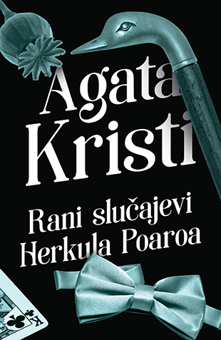 RANI SLUČAJEVI HERKULA POAROA 