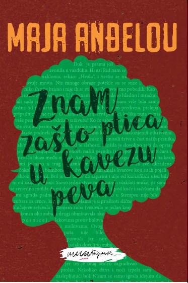 ZNAM ZAŠTO PTICA U KAVEZU PEVA 