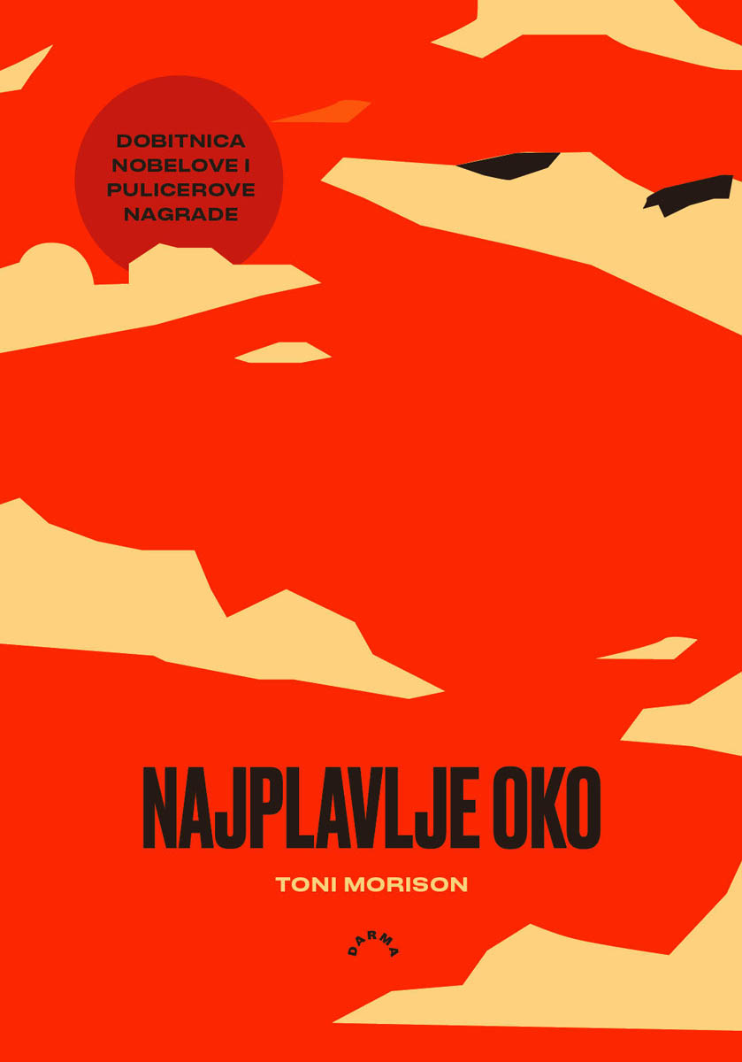 NAJPLAVLJE OKO 