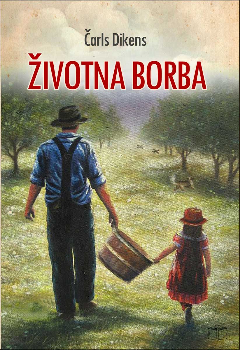 ŽIVOTNA BORBA 