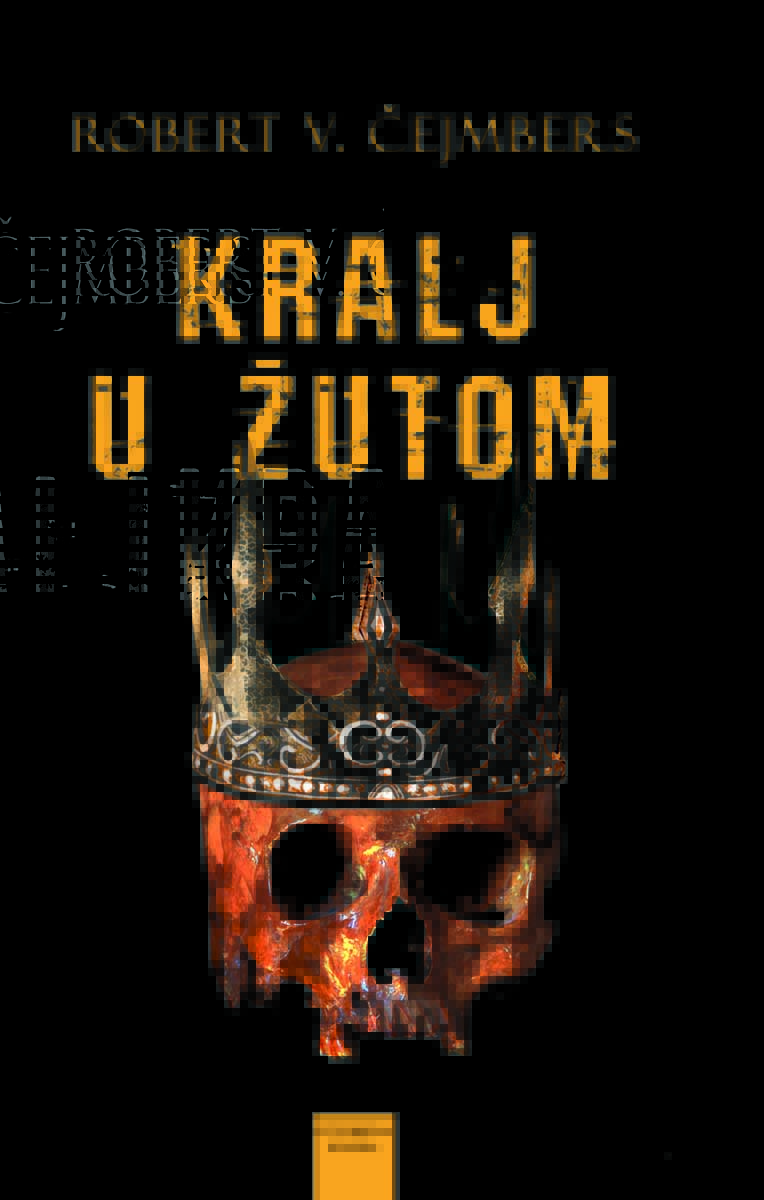 KRALJ U ŽUTOM 