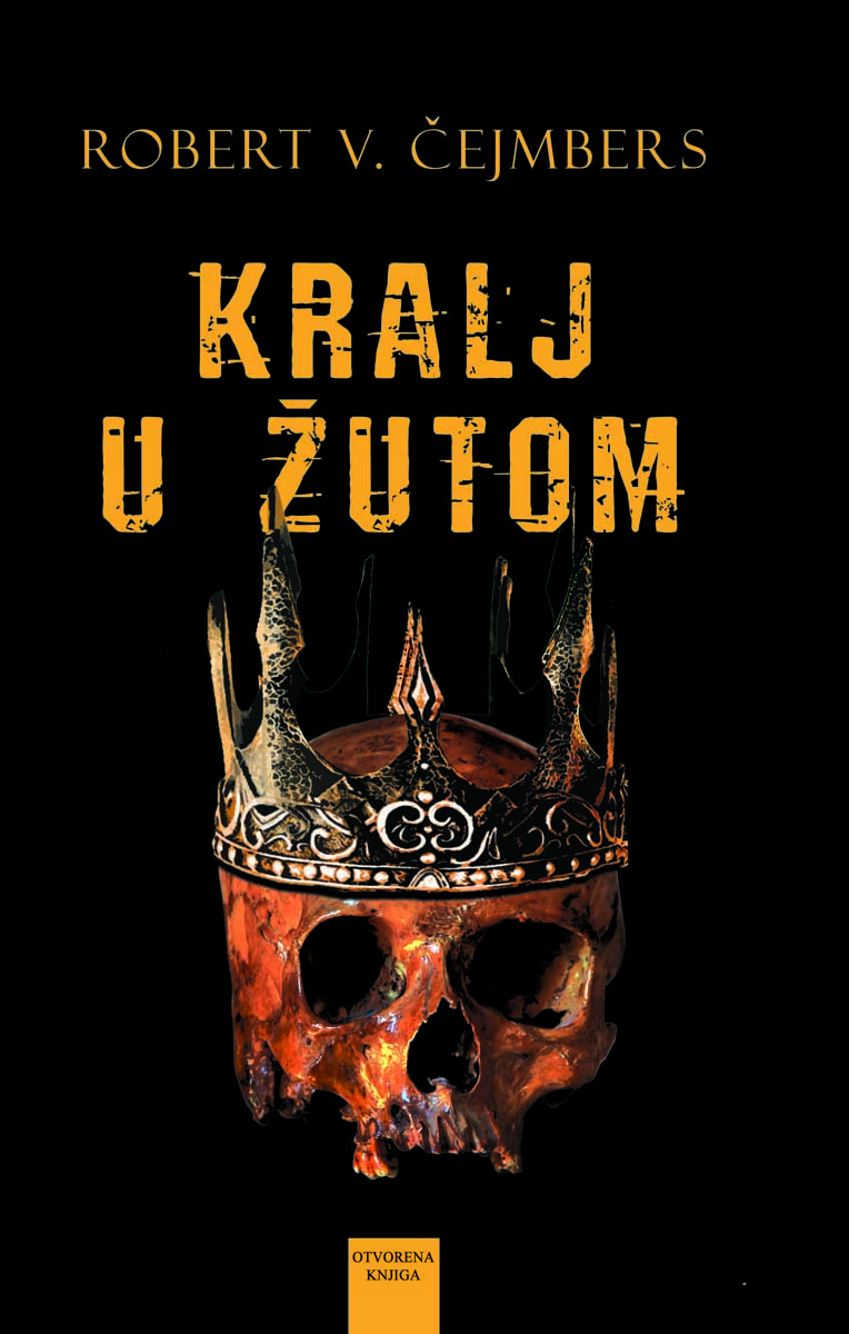 KRALJ U ŽUTOM 