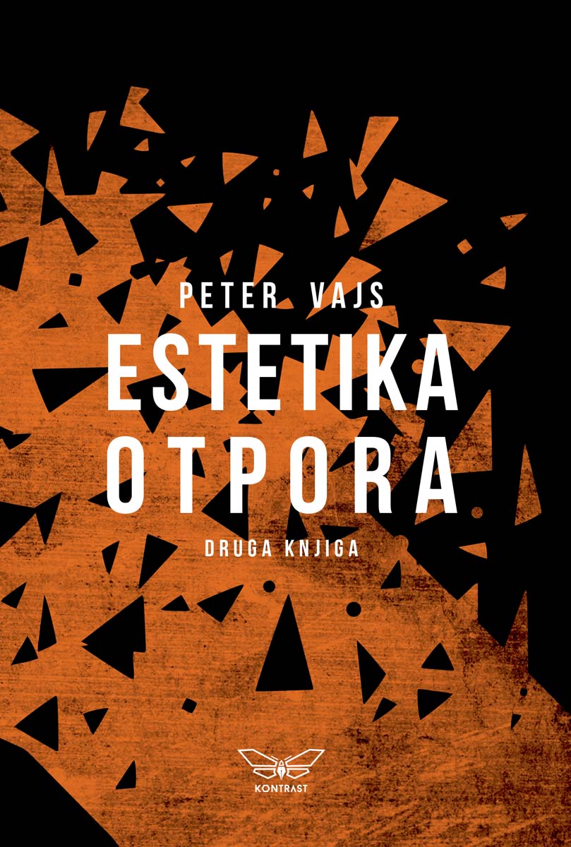 ESTETIKA OTPORA 2 