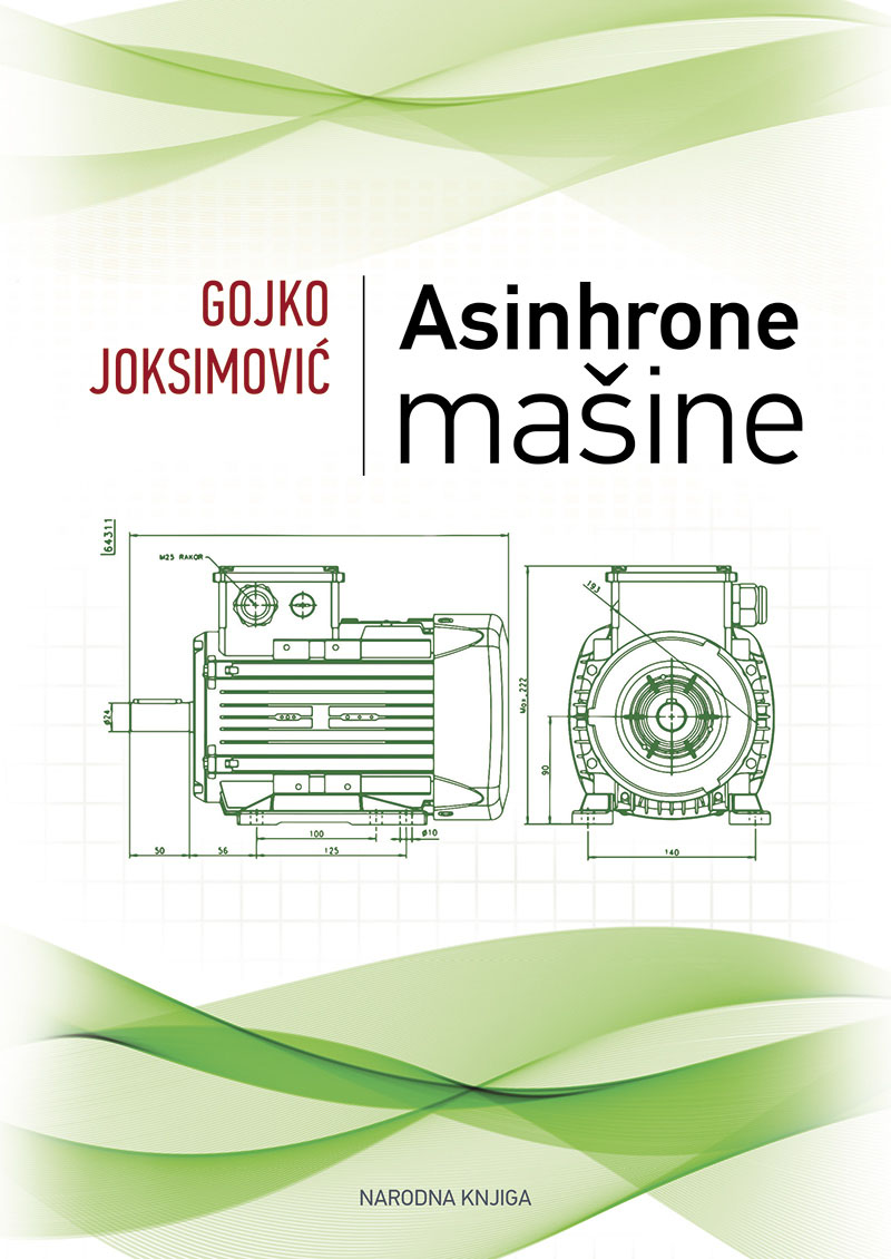 ASINHRONE MAŠINE 