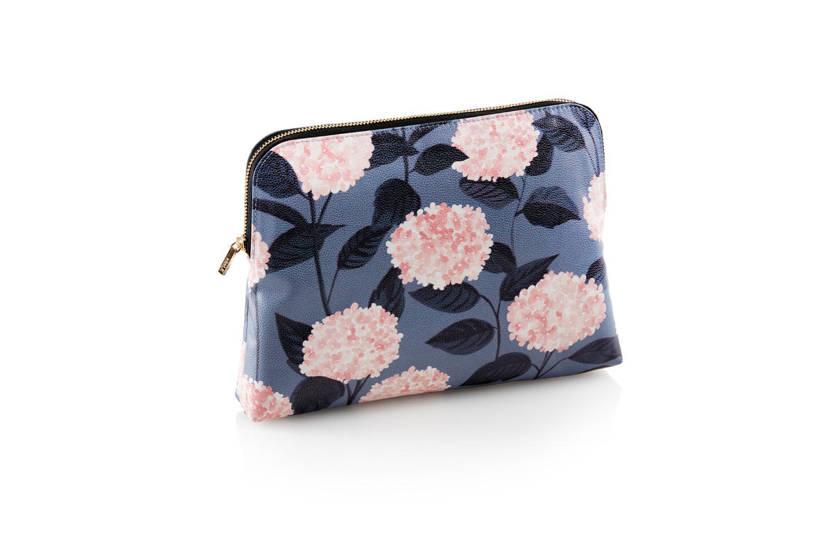 Neseser COSMETICS BAG BELLA GARDEN MR 