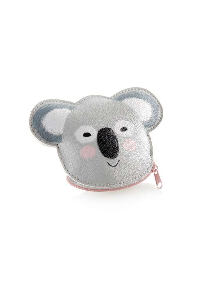 Novčanik za kovanice MIQUELRIUS KOALA JL 