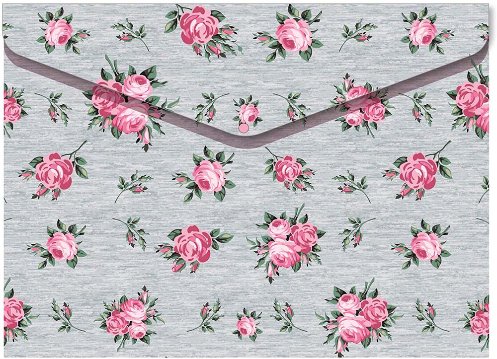 Fasckle A4 (2 crne + 2 sive) MIQUELRIUS ROSES 