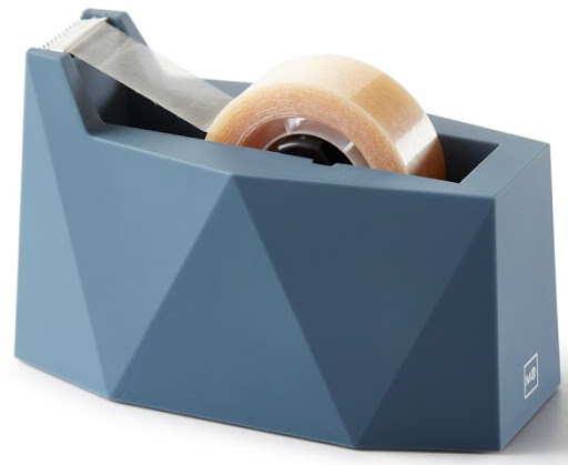 Kancelarijski Pribor TAPE DISPENSER BLUE BELLA GARDEN MIR 