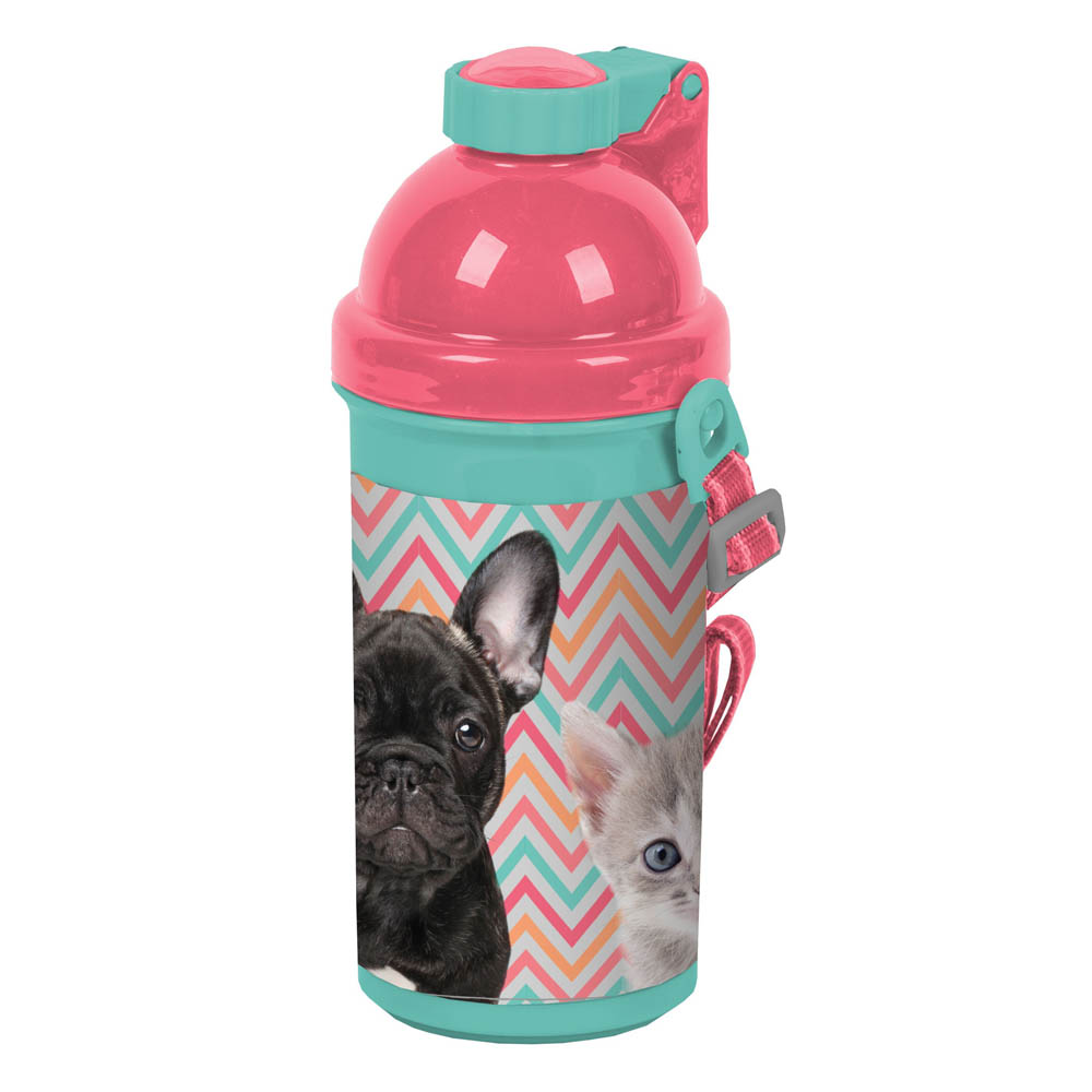 Plastična boca - Pets 