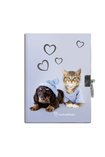 Dnevnik na zaključavanje PETS 