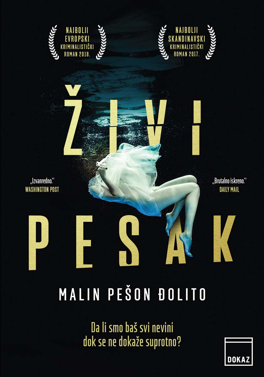 ŽIVI PESAK 