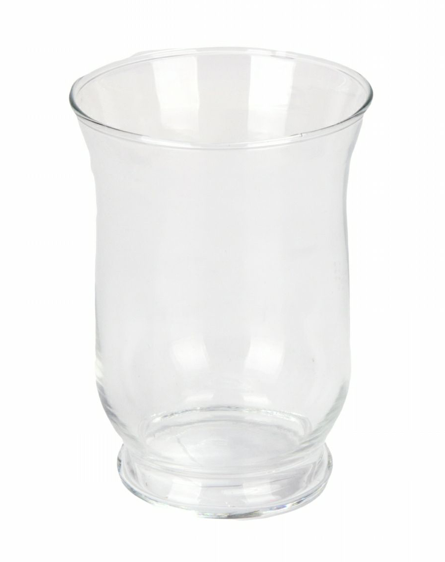Vaza GLASS VASE 11X15 