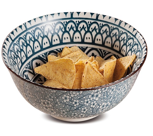 STAR S.P.A. Keramička činija