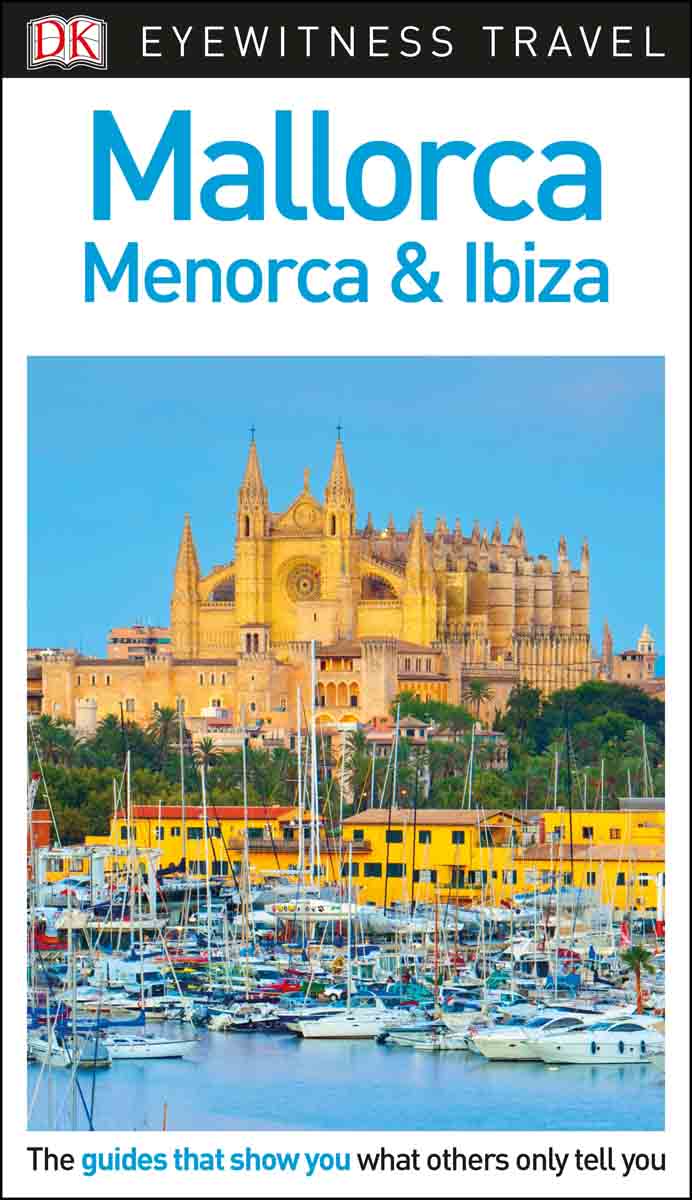 MALLORCA, MENORCA AND IBIZA EYEWITNESS 