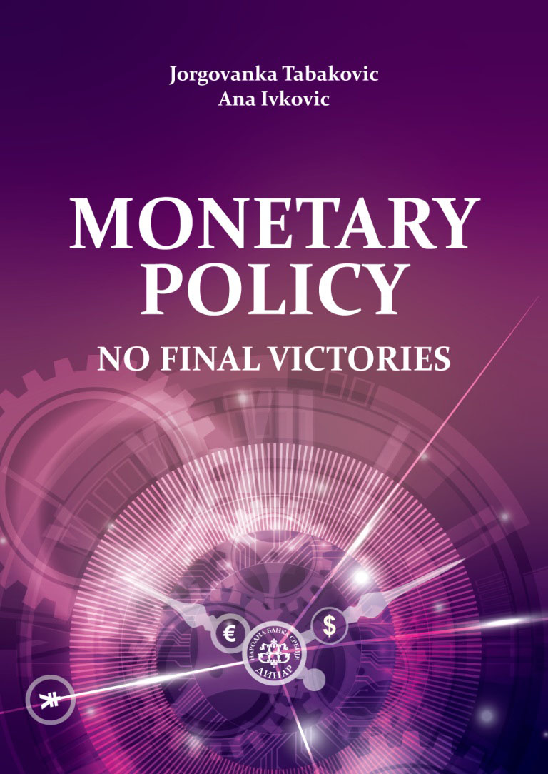 MONETARY POLICY No Final Victories 