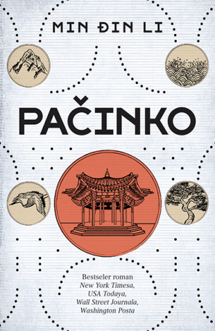 PAČINKO 