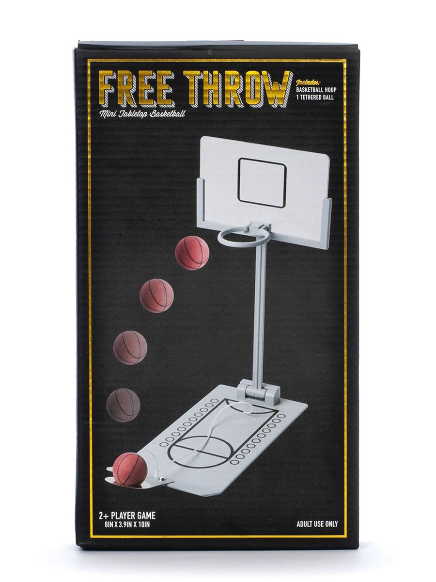 Društvena Igra BASKET 