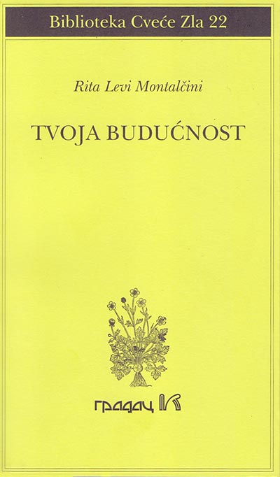 TVOJA BUDUĆNOST 