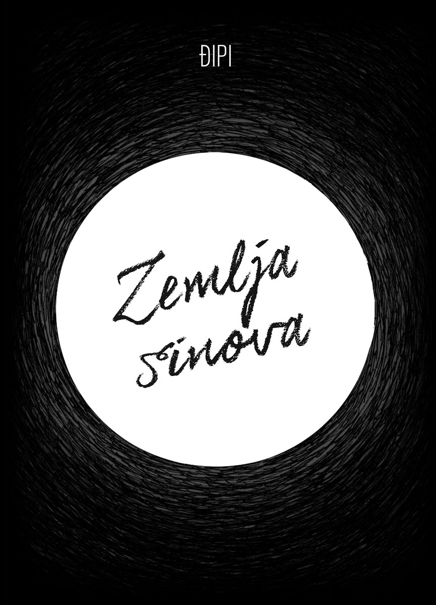 ZEMLJA SINOVA 