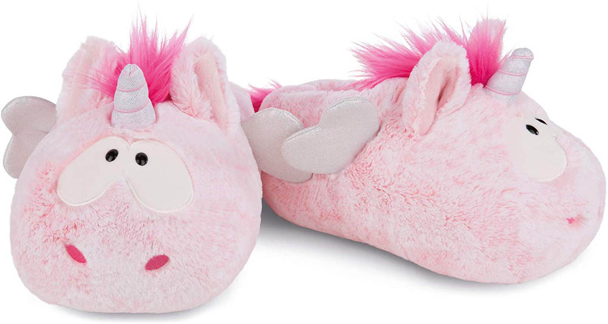 Papuče UNICORN Pink Harmony  38-41 (L) 