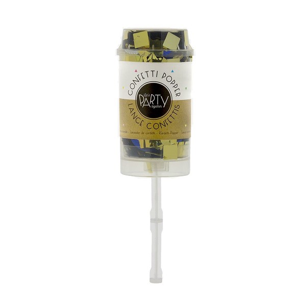 Konfeti POPPER FOIL 