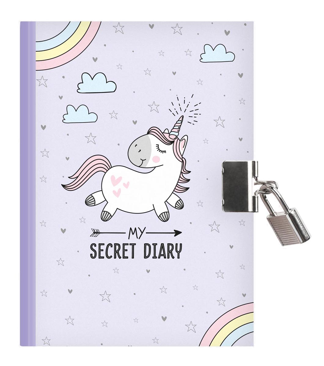 Dnevnik UNICORN 