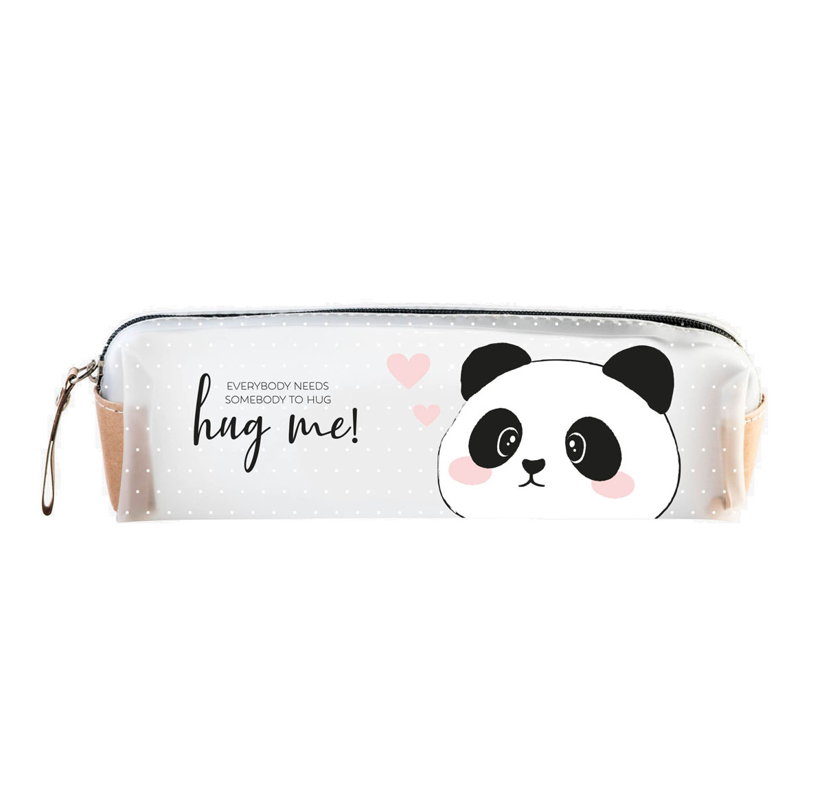 Pernica MY PENCIL CASE Panda 