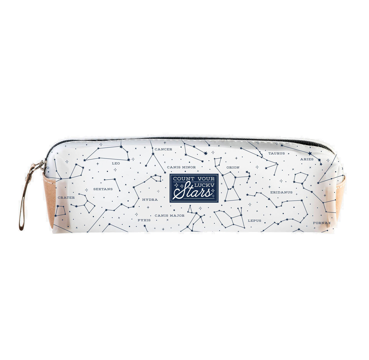 Pernica MY PENCIL CASE Stars 