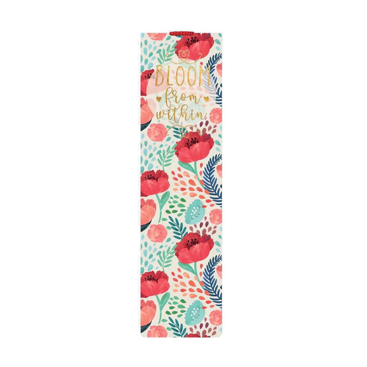 Bookmarker FLOWER 