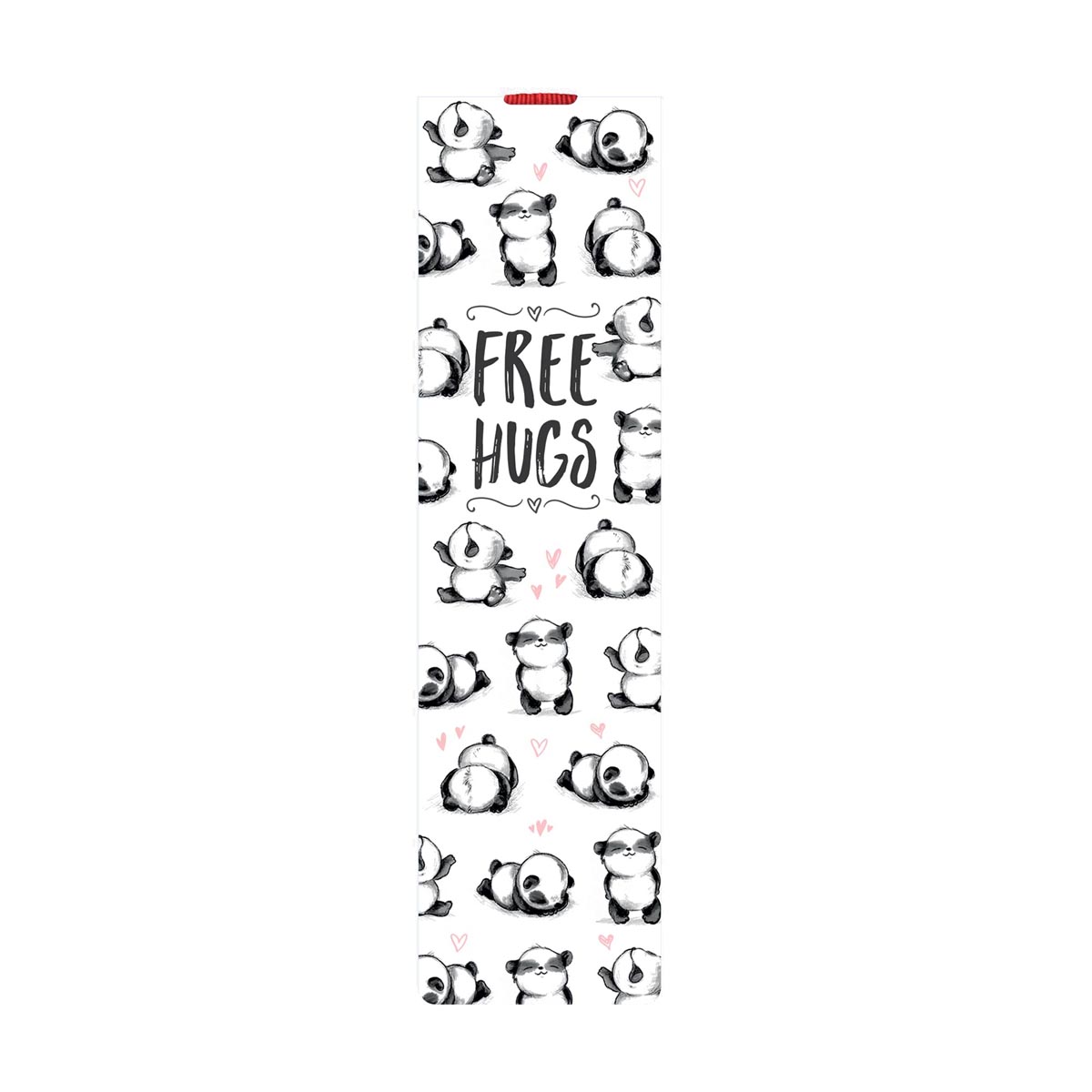 Bookmarker PANDA 